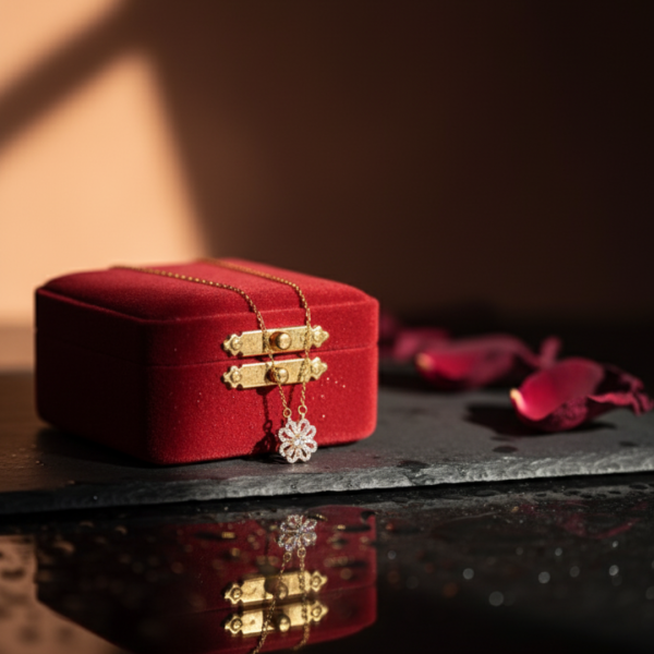 Elysian Magnet Charm